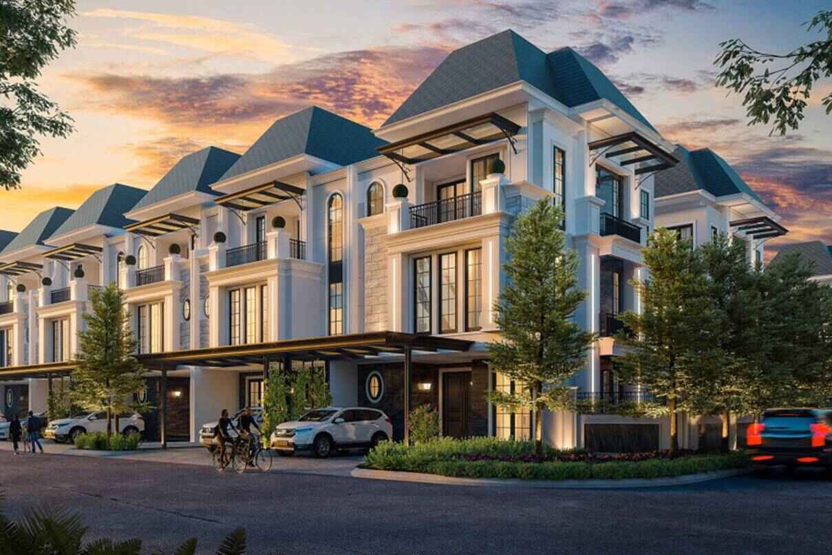 Jasa Arsitek Boyolali Terbaik: Wujudkan Desain Rumah Impian