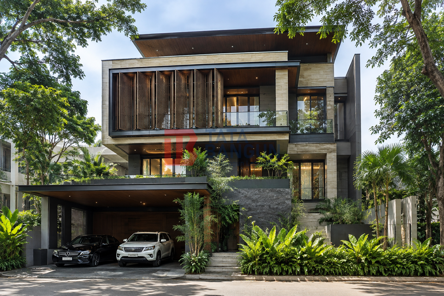 Kontraktor salatiga handal solusi cerdas bangun rumah