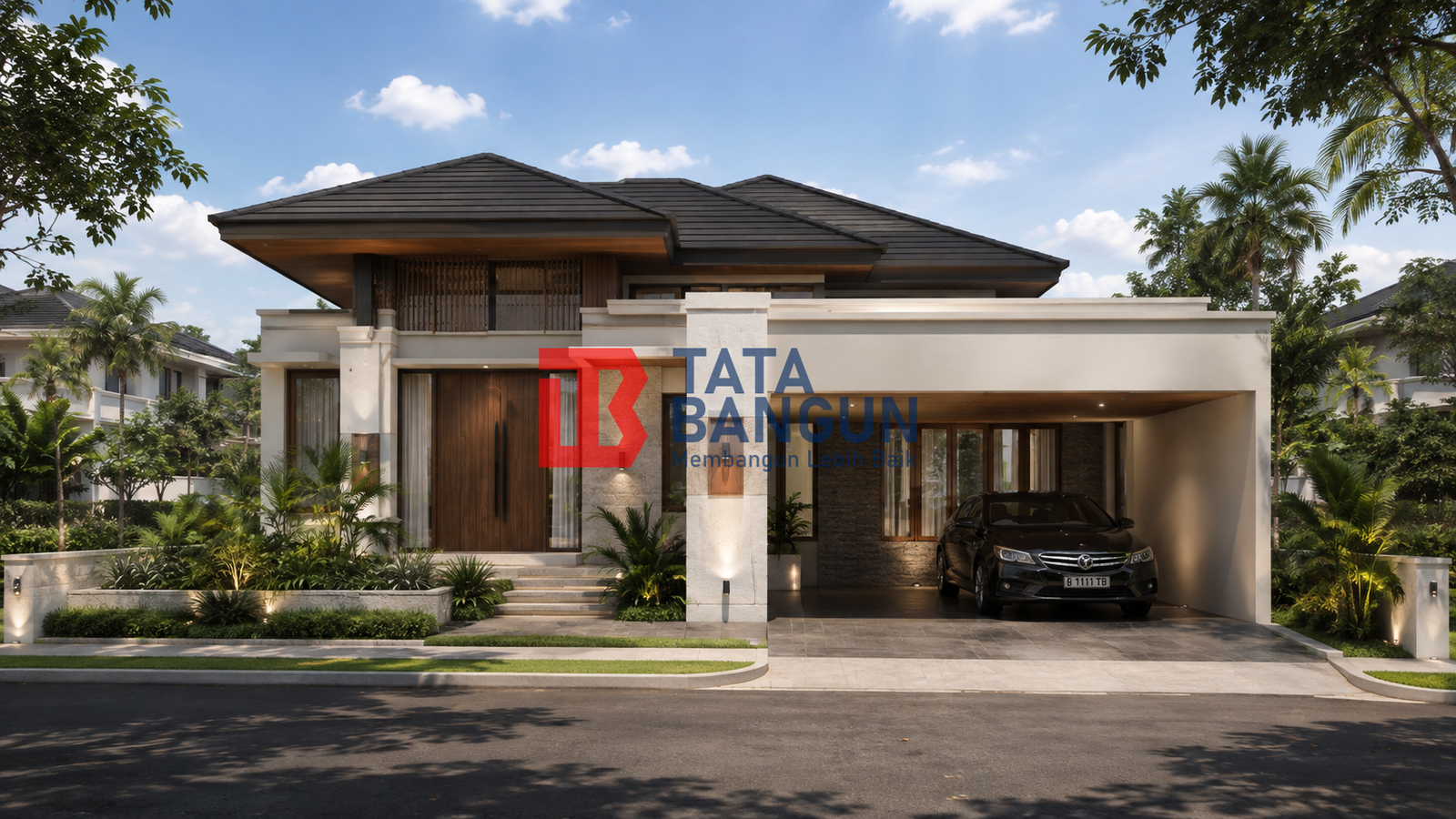 Arsitek Demak Solusi Desain Rumah & Bangunan Berkualitas