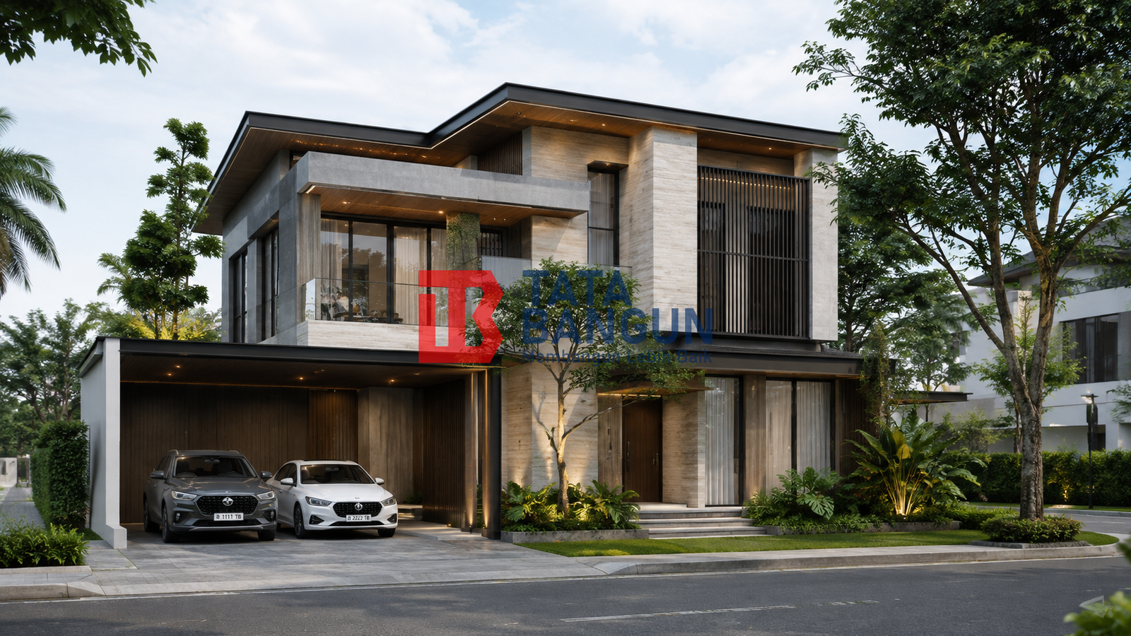 Arsitek Grobogan Pendamping Tepat untuk Properti Berkualitas