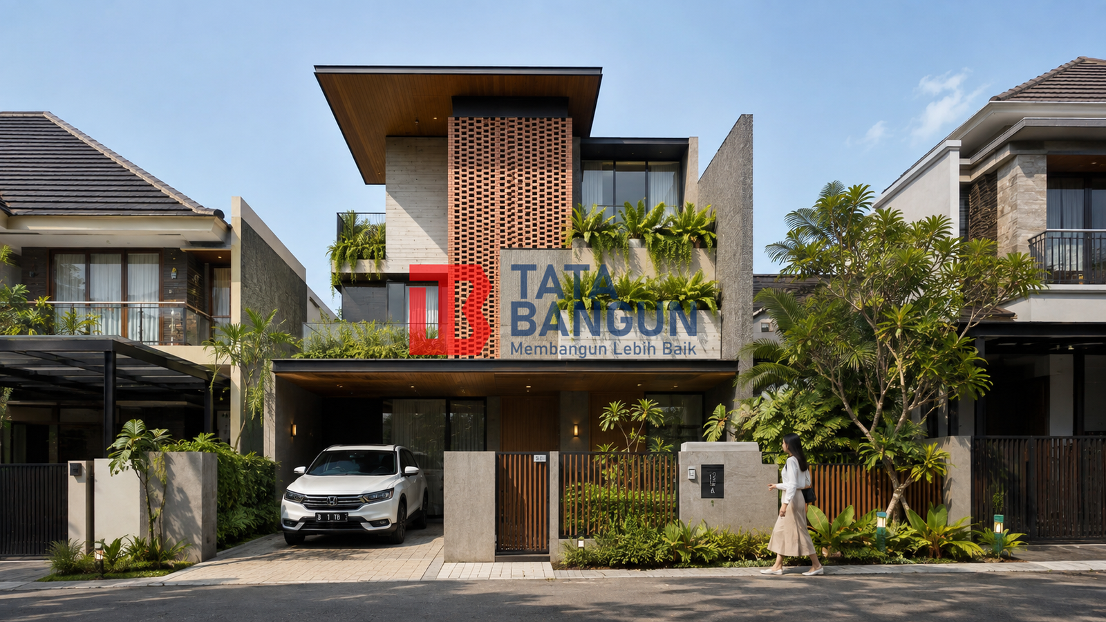 Tata Bangun Arsitek Magelang: Jasa Desain & Bangun Profesional