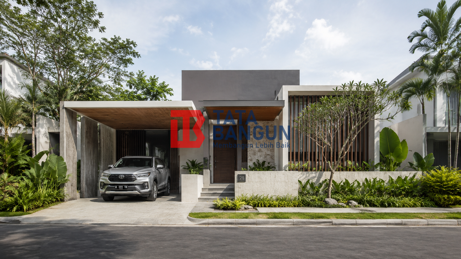 Arsitek Boyolali Inovasi Karya Properti Modern